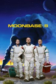 Moonbase 8: Season 1