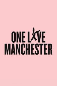 One Love Manchester
