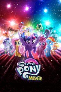 My Little Pony: Film zalukaj online