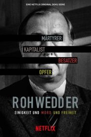 Rohwedder: Season 1