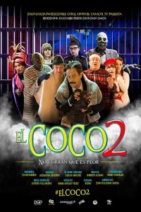 El Coco 2 zalukaj online