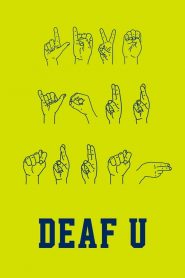 Deaf U: Season 1