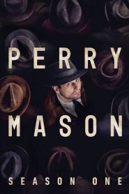 Perry Mason: Season 1