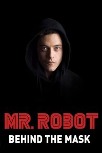 Mr. Robot: Behind the Mask zalukaj online