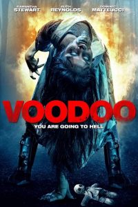 VooDoo zalukaj online