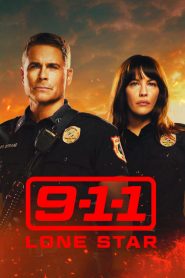 9-1-1: Teksas: Season 1