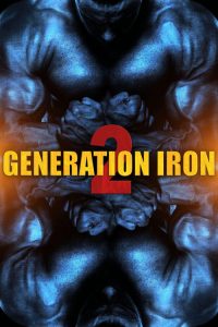 Generation Iron 2 zalukaj online