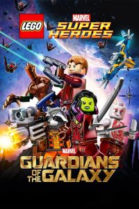 LEGO Marvel Super Heroes – Guardians of the Galaxy: The Thanos Threat zalukaj online