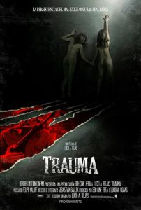 Trauma zalukaj online