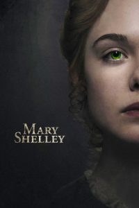 Mary Shelley zalukaj online