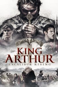 King Arthur: Excalibur Rising zalukaj online