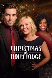 Christmas at Holly Lodge zalukaj online