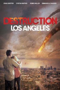 Destruction: Los Angeles zalukaj online