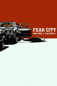 Fear City: New York vs The Mafia: Season 1