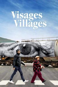 Visages, villages zalukaj online