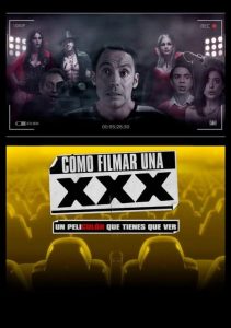 Cómo Filmar Una XXX zalukaj online