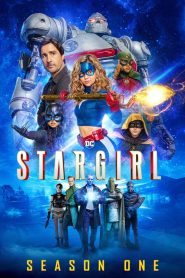 Stargirl: Season 1