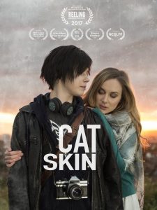 Cat Skin zalukaj online