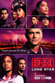 9-1-1: Teksas: Season 2