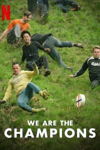 We Are the Champions: Season 1