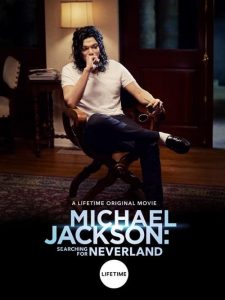 Michael Jackson: Searching for Neverland zalukaj online