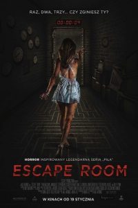 Escape Room zalukaj online
