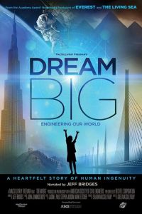 Dream Big: Engineering Our World zalukaj online