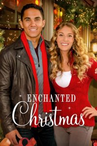 Enchanted Christmas zalukaj online