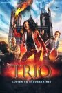 Trio – Jakten på Olavsskrinet