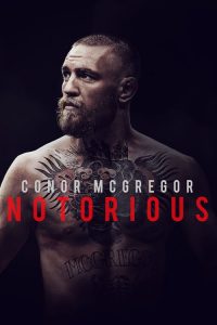 Conor McGregor: Zły chłopiec zalukaj online