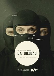 La unidad: Season 1