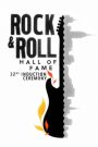 Rock and Roll Hall of Fame 2017 Induction Ceremony