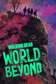 The Walking Dead: Nowy Świat