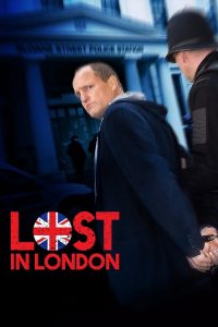 Lost in London zalukaj online