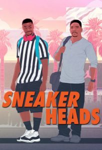 Sneakerheads: Season 1