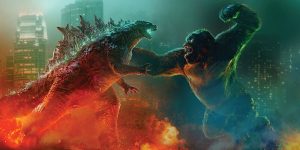 Godzilla vs. Kong Cały Film
