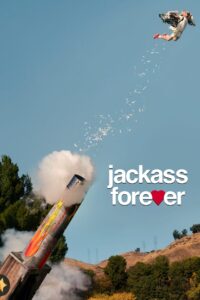 Jackass Forever zalukaj online