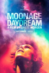 Moonage Daydream zalukaj online