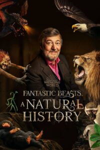 Fantastyczne zwierzęta: Historia naturalna zalukaj online