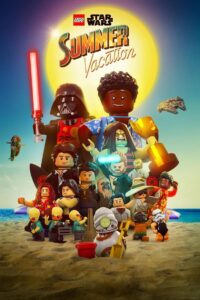 LEGO Gwiezdne Wojny: Wakacje zalukaj online