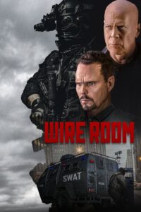 Wire Room zalukaj online