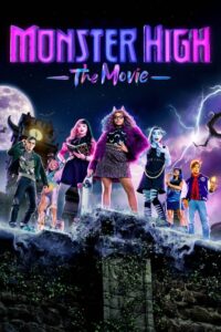 Monster High: The Movie zalukaj online