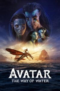 Avatar: Istota wody zalukaj online