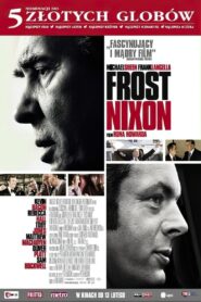 Frost vs Nixon