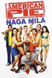 American Pie: Naga Mila zalukaj online