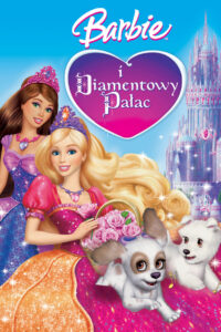 Barbie i diamentowy pałac zalukaj online