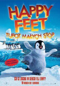 Happy Feet: Tupot małych stóp zalukaj online