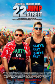 22 Jump Street