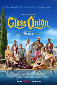 Glass Onion: Film z Serii „Na Noże” zalukaj online