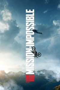 Mission: Impossible – Dead Reckoning Part One zalukaj online